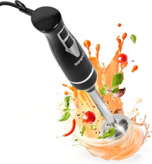 Duronic Batidora de mano 350W