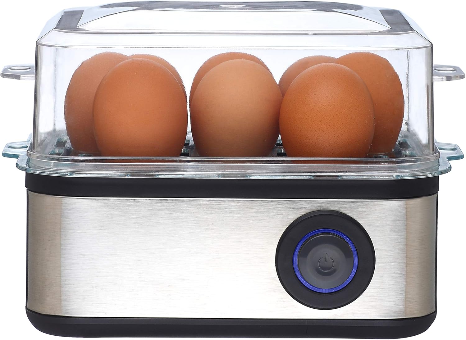 Venga! Hervidor de Huevos Multifuncional