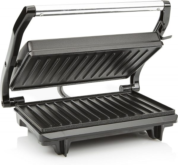 Tristar Parrilla eléctrica