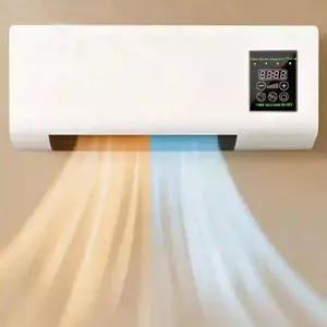 Aire Acondicionado Portátil Generic