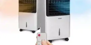 Aire Acondicionado Portátil Wintem