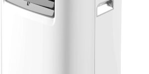 Cecotec Aire Acondicionado Portátil con Wifi
