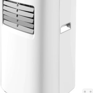 Cecotec Aire Acondicionado Portátil con Wifi