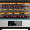 Cecotec Deshidratador de Alimentos