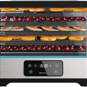 Cecotec Deshidratador de Alimentos
