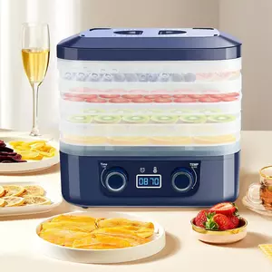 DeeprBling Deshidratador de Alimentos