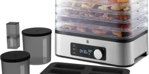 Deshidratadora WMF Kitchenminis Snack