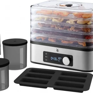 Deshidratadora WMF Kitchenminis Snack