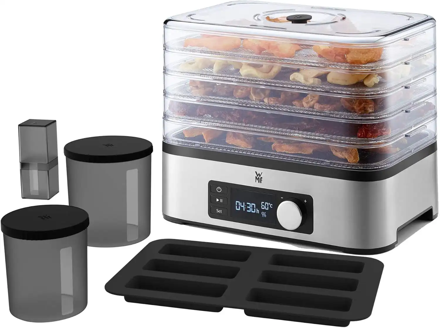 Deshidratadora WMF Kitchenminis Snack