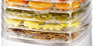 ESPERANZA Deshidratador de Alimentos