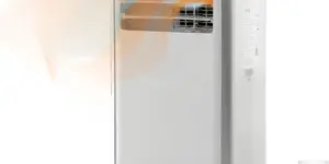 EVVO Aire Acondicionado Portatil