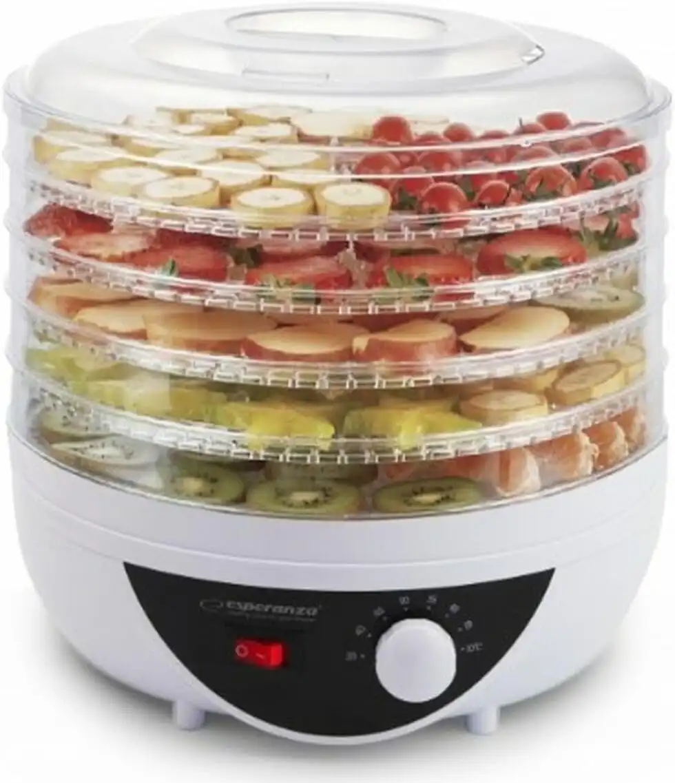 Esperanza - Ekd002 dryers Esperanza - Ekd002 dryers