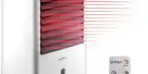 Gridinlux Climatizador Evaporativo