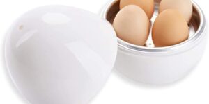 Ideal Swan Cocedor de Huevos Ideal Swan Cocedor de Huevos