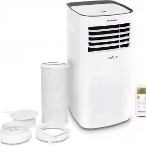 Inventor Chilly, Aire Acondicionado Portátil