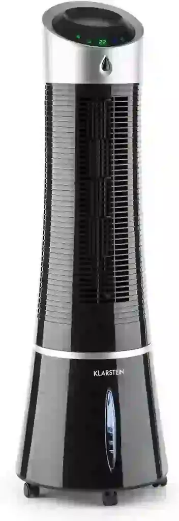 Klarstein Aire Acondicionado Portatil