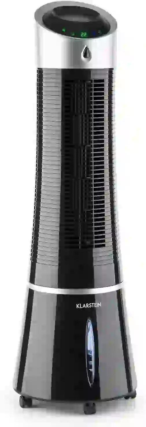 Klarstein Aire Acondicionado Portatil