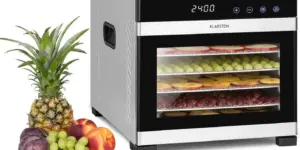 Klarstein Flavour Dry Deshidratadora de alimentos