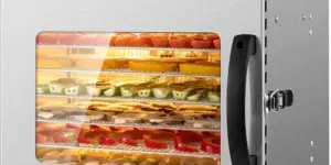 Kwasyo Deshidratador de Alimentos