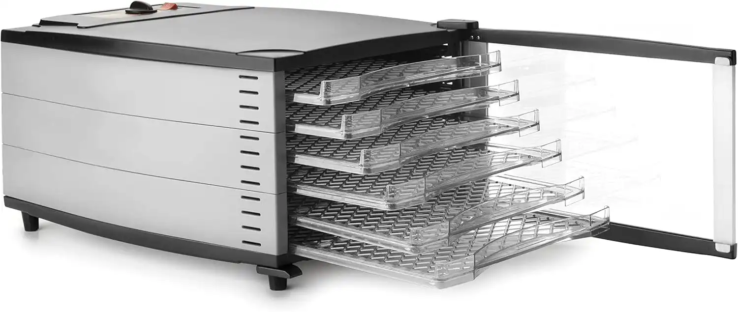 Lacor Deshidratador de Alimentos Pro