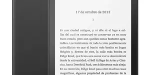 Nuevo Kindle Paperwhite (16 GB)