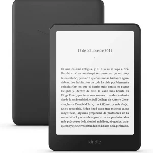 Nuevo Kindle Paperwhite (16 GB)