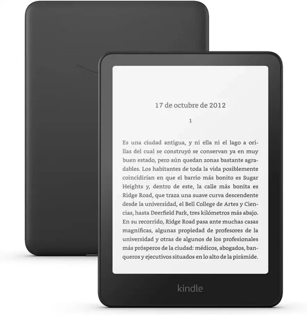 Nuevo Kindle Paperwhite (16 GB)