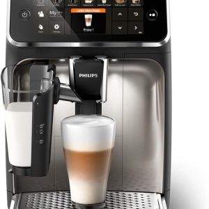 Philips Serie 5400 Cafetera Superautomática
