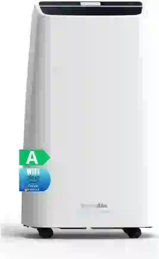 UNIVERSALBLUE Aire Acondicionado Portátil