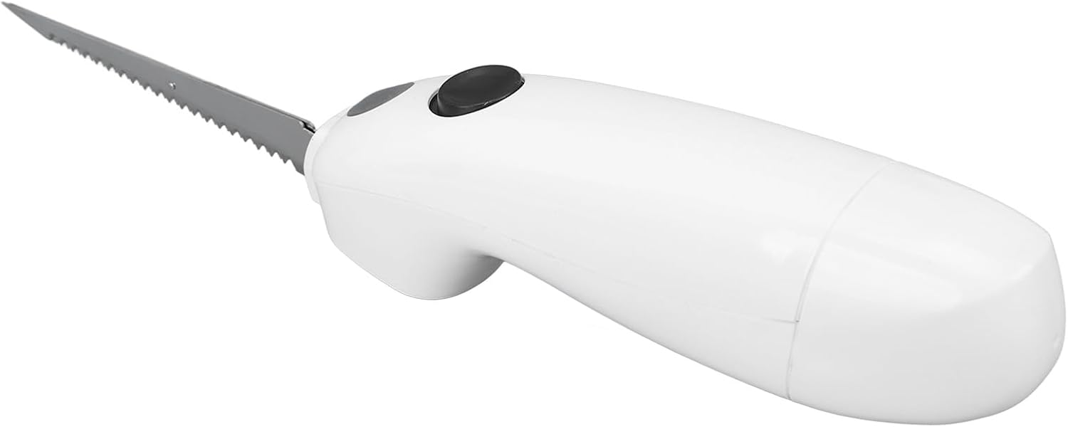 Cuchillo de Filete Eléctrico Fdit