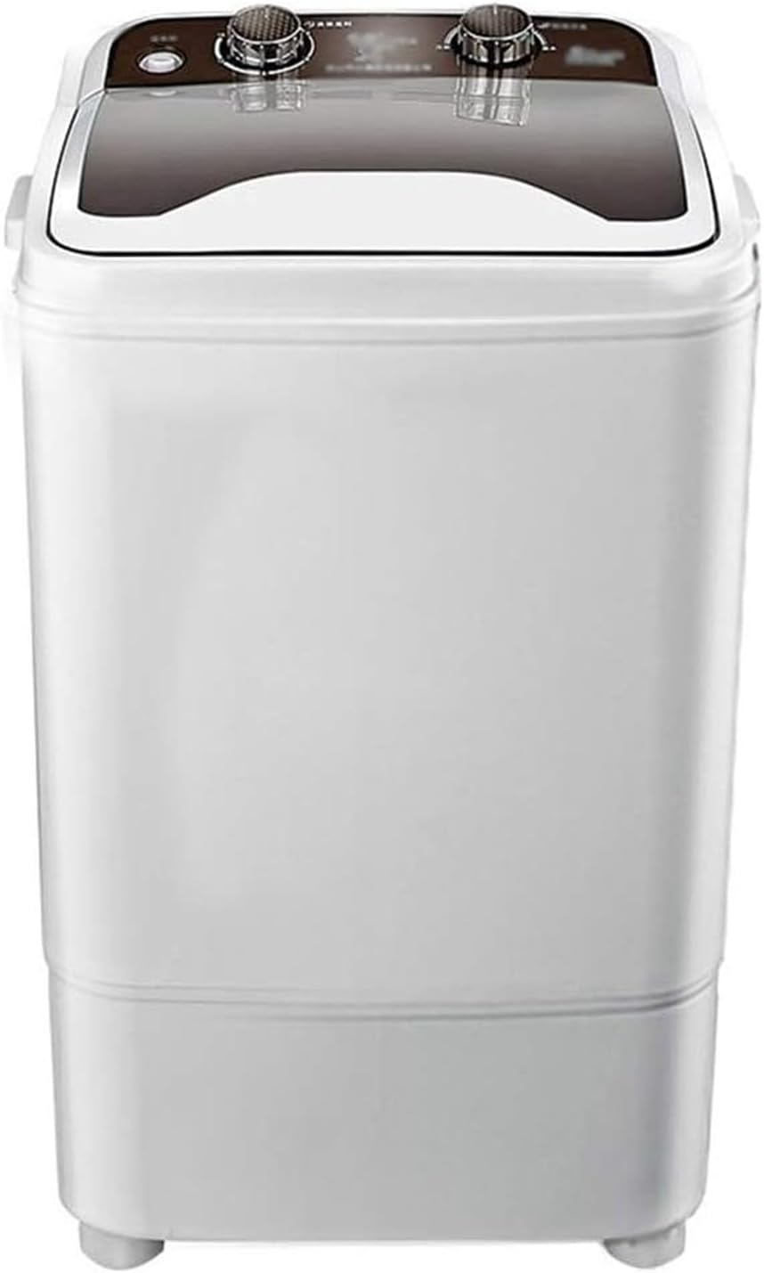 Hogar Lavadora de Ropa Compacta