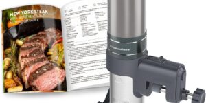 KitchenBoss Cocina a baja temperatura