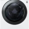 Lg lavadora carga frontal17kg