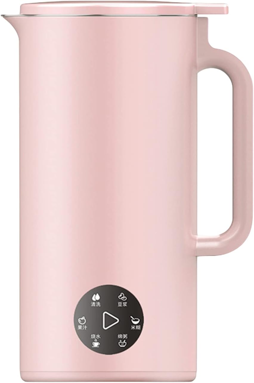 Andoer Máquina de Leche de Soja