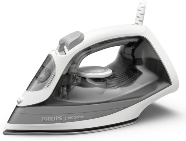 Philips Plancha de vapor Serie 2000