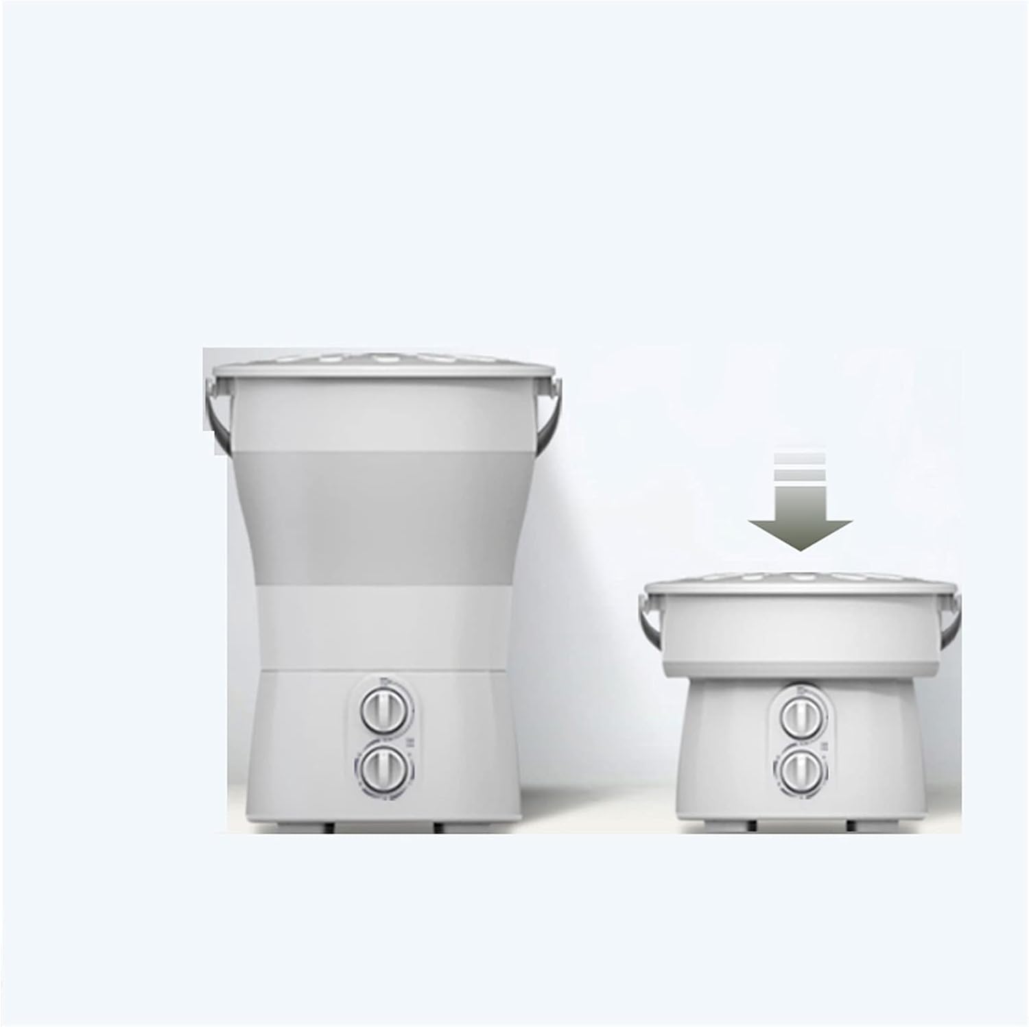 TANYTAO-SHOP Lavadora Portátil