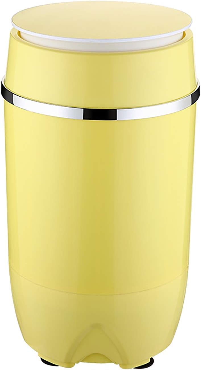 JTRHD Lavadora Y Secadora Portátil