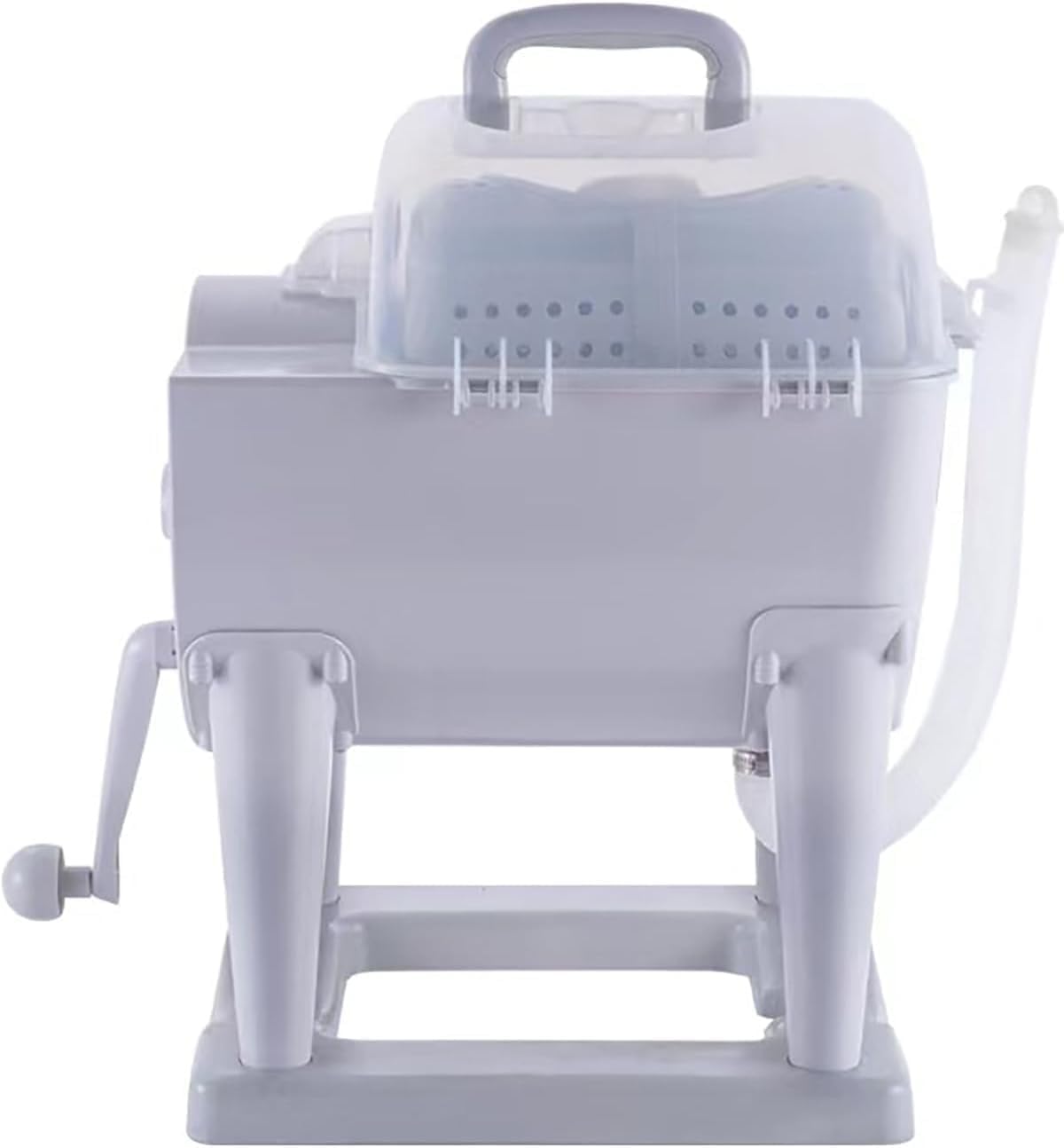 NobeOnbe Lavadora Manual portátil