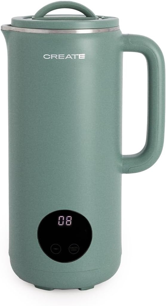 CREATE/VEGAN MILK MAKER/Máquina