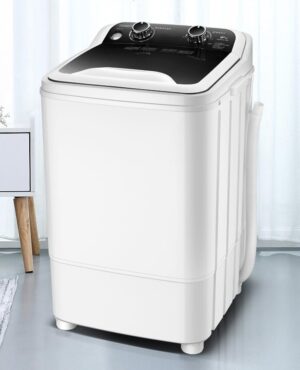 Forestalk Lavadoras Gran Capacidad