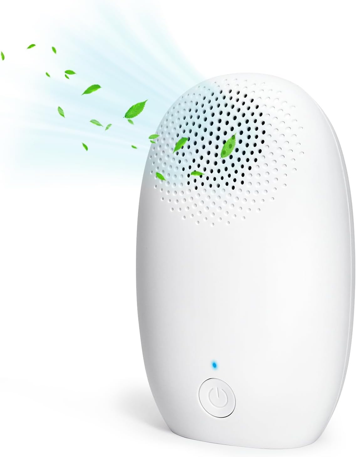 Mini Generador de Ozono USB