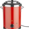 Buffalo Olla sopera eléctrica