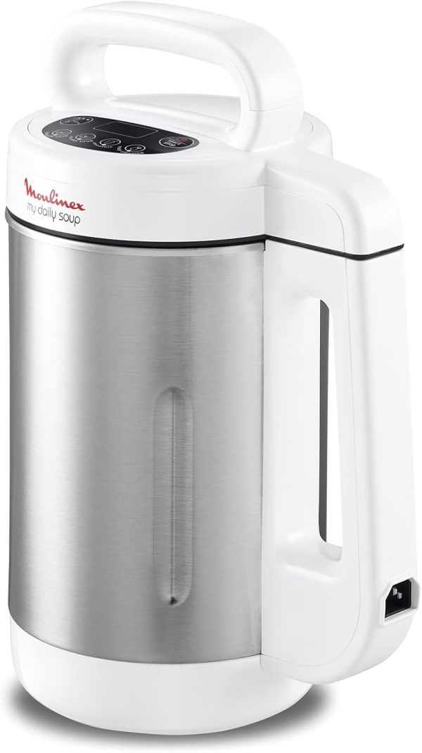 Moulinex My Daily Batidora de sopa