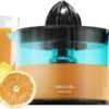Cecotec Exprimidor eléctrico EssentialVita