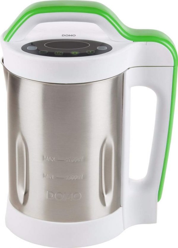 Domo Cocedor de Sopa 400 W