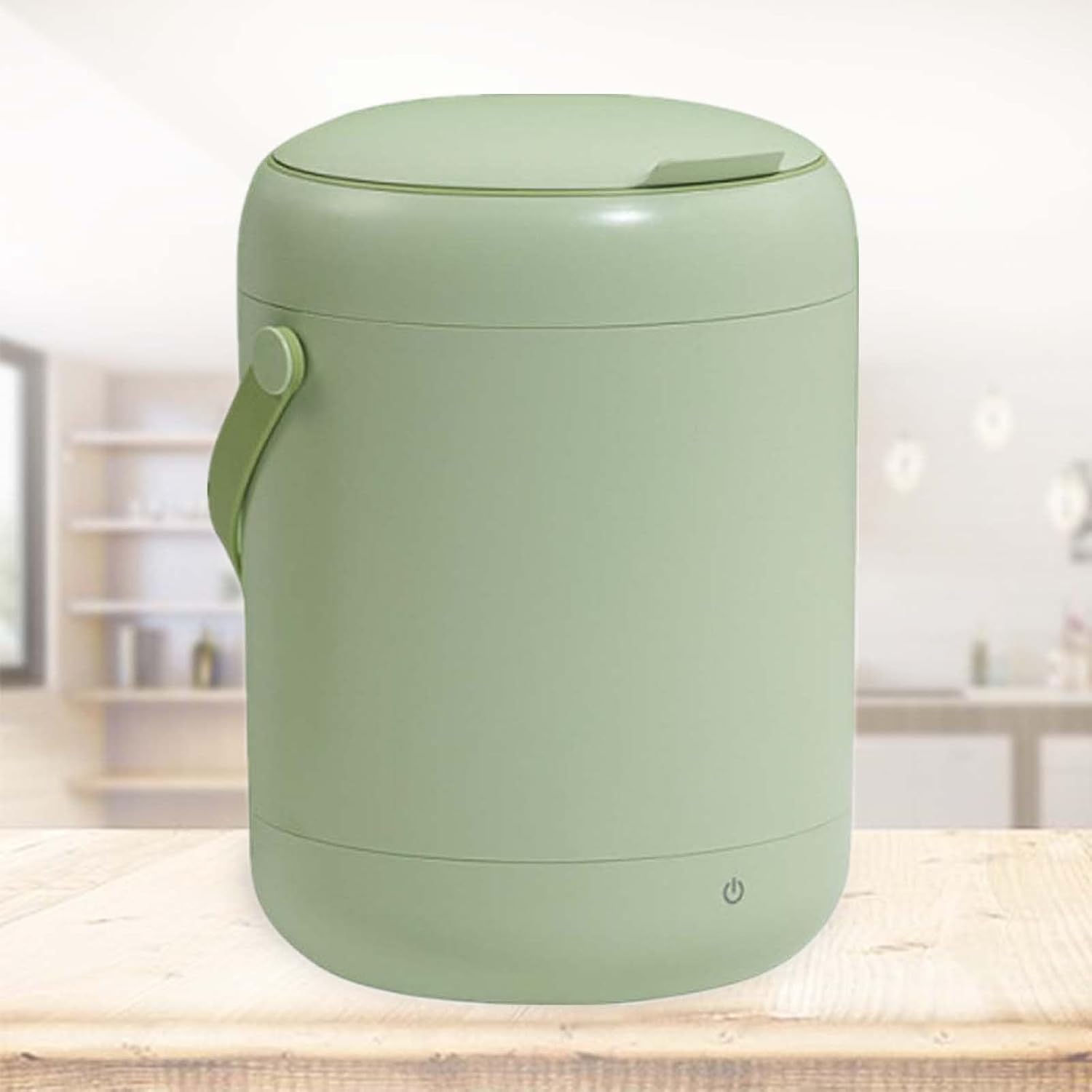 Lavadora compacta portátil 2 8L