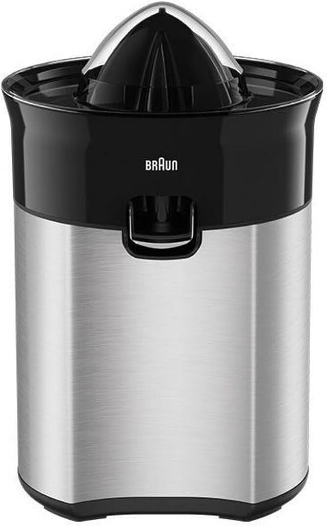 Braun TributeCollection Exprimidor Eléctrico