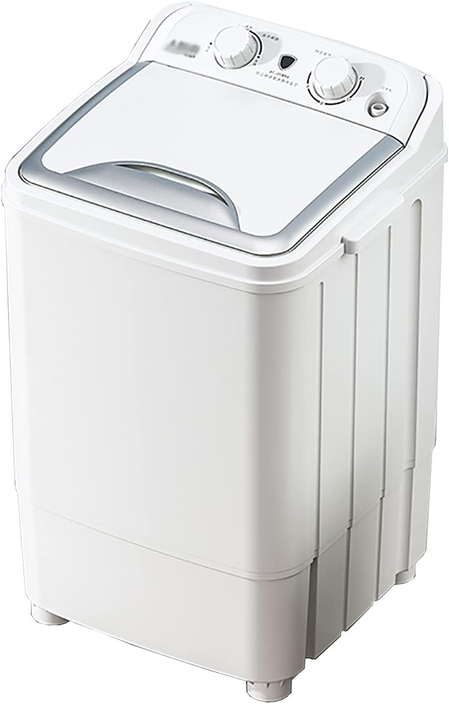 Lavadoras 2021 Upgrade UV Blue