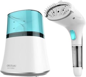 Plancha de Vapor Vertical Cecotec Plancha de Vapor Vertical Cecotec