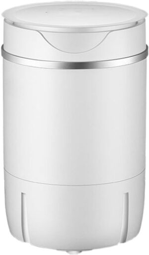 Lavadora doméstica pequeña LANAZU